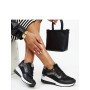 Baskets model 207358 Solea