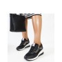 Baskets model 207358 Solea