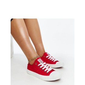 Baskets model 207359 Solea