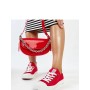 Baskets model 207359 Solea