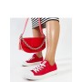 Baskets model 207359 Solea
