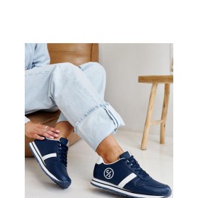 Baskets model 207361 Solea