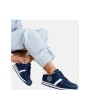 Baskets model 207361 Solea