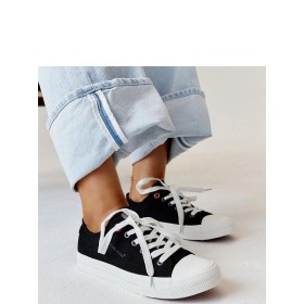 Baskets model 207362 Solea