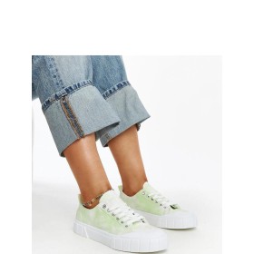 Baskets model 207364 Solea