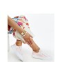 Baskets model 207366 Solea
