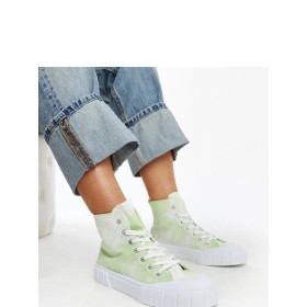 Baskets model 207367 Solea