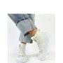Baskets model 207367 Solea