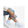 Baskets model 207368 Solea