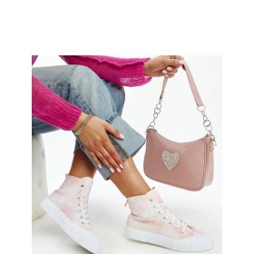 Baskets model 207369 Solea