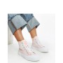 Baskets model 207369 Solea