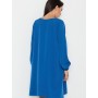 Robe de jour model 111071 Figl
