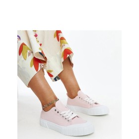 Baskets model 207371 Solea