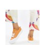 Baskets model 207372 Solea