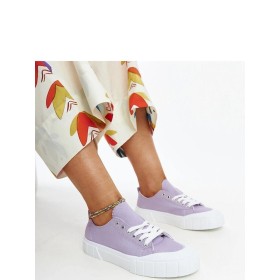 Baskets model 207373 Solea