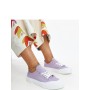 Baskets model 207373 Solea