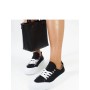 Baskets model 207375 Solea