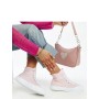 Baskets model 207376 Solea