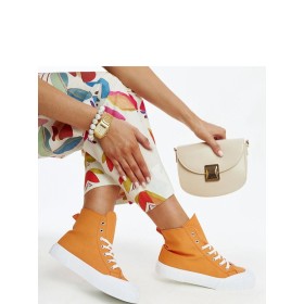 Baskets model 207377 Solea