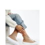 Baskets model 207378 Solea