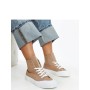 Baskets model 207378 Solea