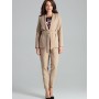 Blazer femme model 135859 Lenitif