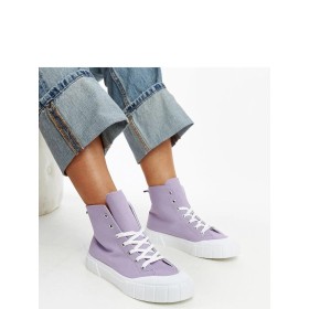 Baskets model 207379 Solea