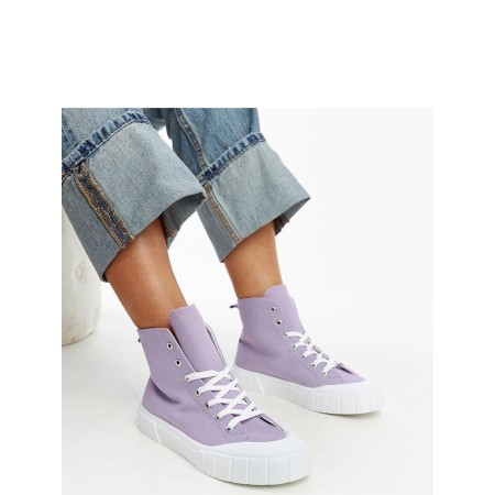 Baskets model 207379 Solea