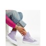 Baskets model 207379 Solea