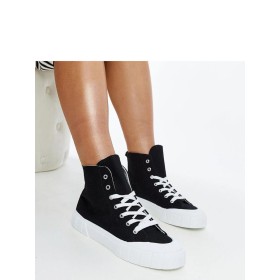 Baskets model 207385 Solea