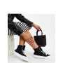 Baskets model 207385 Solea
