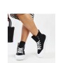 Baskets model 207385 Solea