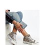 Baskets model 207389 Solea