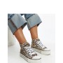 Baskets model 207389 Solea
