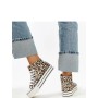 Baskets model 207389 Solea