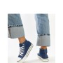 Baskets model 207390 Solea