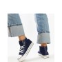 Baskets model 207391 Solea