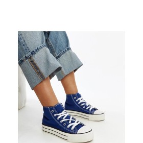 Baskets model 207392 Solea