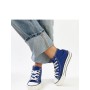 Baskets model 207392 Solea