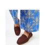 Moccasins model 207394 Solea
