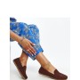 Moccasins model 207394 Solea