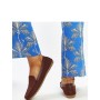 Moccasins model 207394 Solea