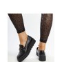 Moccasins model 207396 Solea