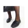 Moccasins model 207398 Solea
