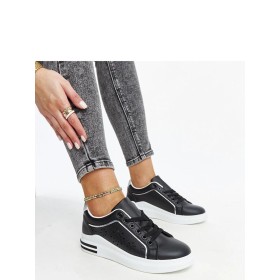 Baskets model 207399 Solea