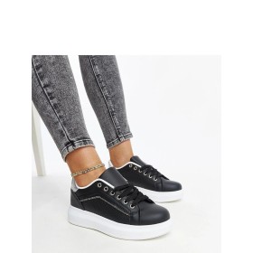 Baskets model 207400 Solea