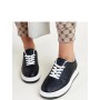 Baskets model 207402 Solea