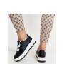 Baskets model 207402 Solea