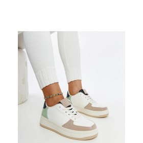 Baskets model 207403 Solea