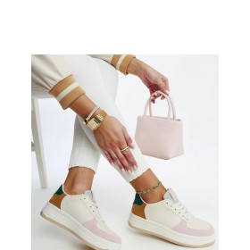 Baskets model 207404 Solea